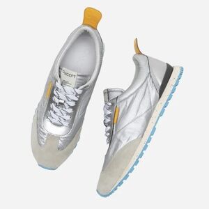 Oncept Tokyo Silver Flash - size 9